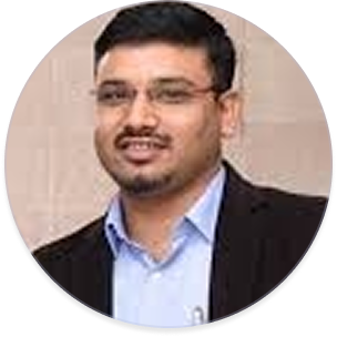 Dr. Deepak Joshi from IIT Delhi