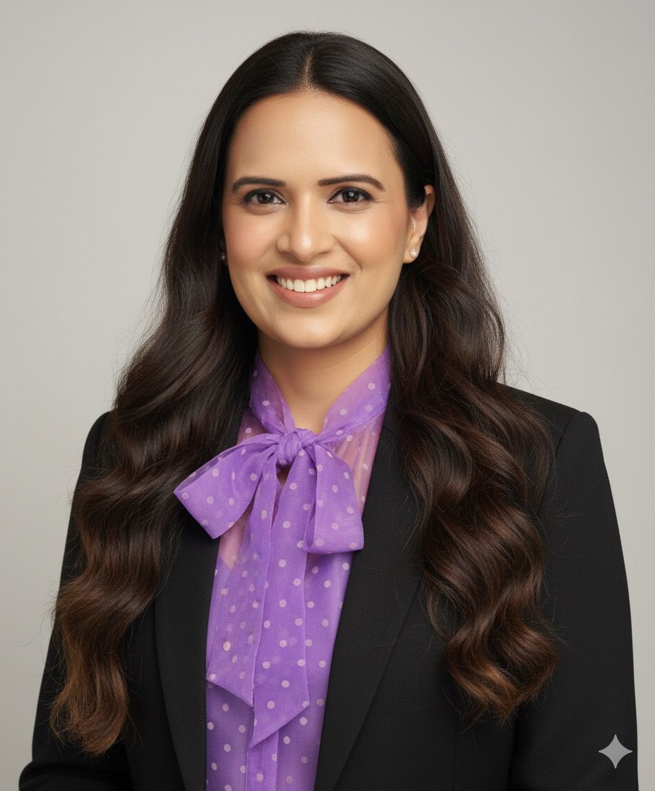 Dr. Sandeep Singh from AIIMS Delhi