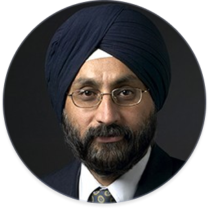 Dr. Sandeep Singh from AIIMS Delhi