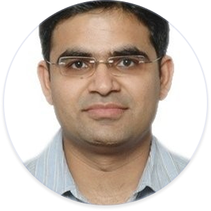 Dr. Tushar Sehgal from AIIMS Delhi