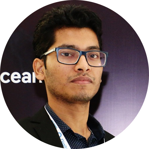 Praveen, Co-founder and CEO of Neuranics